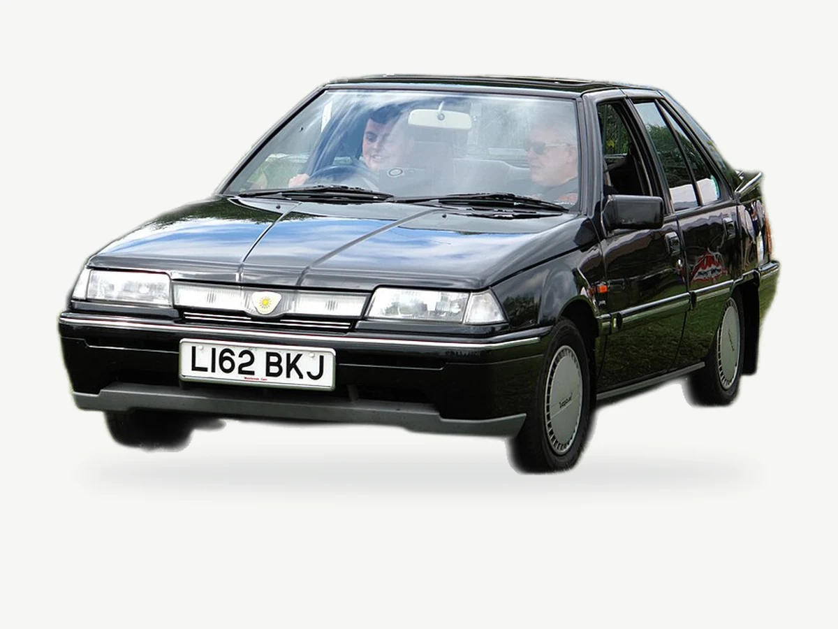 Representative Proton 1.5 model range vehicle; trim and year may vary
